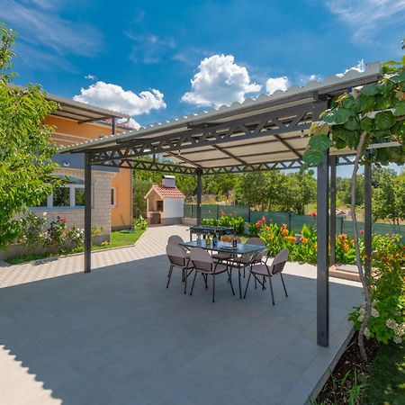 Villa Petra, Sestanovac - Makarska Exteriér fotografie
